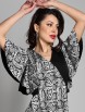 Нарядное платье артикул: П-4941 от DS Trend - вид 7