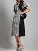 Нарядное платье артикул: П-4941 от DS Trend - вид 9