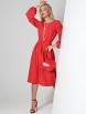 Платье артикул: П-4900 от DS Trend - вид 3
