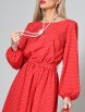 Платье артикул: П-4900 от DS Trend - вид 4