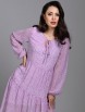 Платье артикул: П-4936 от DS Trend - вид 3