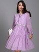 Платье артикул: П-4936 от DS Trend - вид 1