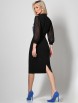 Платье артикул: П-4937 от DS Trend - вид 2