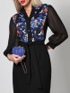 Платье артикул: П-4937 от DS Trend - вид 4