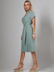 Платье артикул: П-4896 от DS Trend - вид 2