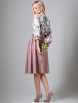 Платье артикул: П-4940 от DS Trend - вид 2