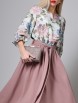 Платье артикул: П-4940 от DS Trend - вид 3