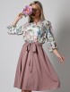 Платье артикул: П-4940 от DS Trend - вид 5