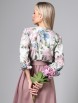 Платье артикул: П-4940 от DS Trend - вид 9