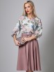 Платье артикул: П-4940 от DS Trend - вид 10