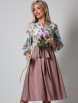 Платье артикул: П-4940 от DS Trend - вид 1