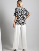 Блузка артикул: Б-2361 от DS Trend - вид 4
