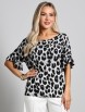 Блузка артикул: Б-2361 от DS Trend - вид 7