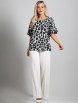 Блузка артикул: Б-2361 от DS Trend - вид 8