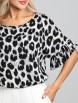 Блузка артикул: Б-2361 от DS Trend - вид 9