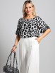Блузка артикул: Б-2361 от DS Trend - вид 10