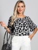 Блузка артикул: Б-2361 от DS Trend - вид 1