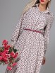 Нарядное платье артикул: П-4933 от DS Trend - вид 3