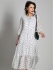 Нарядное платье артикул: ПМ-0882 от DS Trend - вид 2