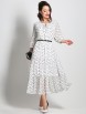 Нарядное платье артикул: ПМ-0882 от DS Trend - вид 5