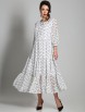 Нарядное платье артикул: ПМ-0882 от DS Trend - вид 7