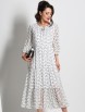 Нарядное платье артикул: ПМ-0882 от DS Trend - вид 8