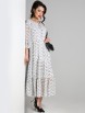 Нарядное платье артикул: ПМ-0882 от DS Trend - вид 9