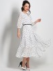 Нарядное платье артикул: ПМ-0882 от DS Trend - вид 1