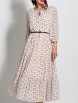 Нарядное платье артикул: ПМ-0881 от DS Trend - вид 6