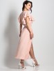 Нарядное платье артикул: П-4947 от DS Trend - вид 4