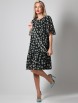 Нарядное платье артикул: П-4943 от DS Trend - вид 2