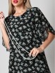 Нарядное платье артикул: П-4943 от DS Trend - вид 3