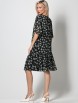 Нарядное платье артикул: П-4943 от DS Trend - вид 4