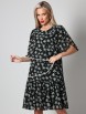 Нарядное платье артикул: П-4943 от DS Trend - вид 8