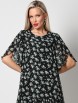 Нарядное платье артикул: П-4943 от DS Trend - вид 10