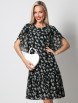 Нарядное платье артикул: П-4943 от DS Trend - вид 11