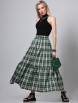 Юбка артикул: Ю-0293 от DS Trend - вид 2