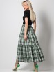 Юбка артикул: Ю-0293 от DS Trend - вид 4