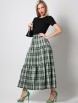 Юбка артикул: Ю-0293 от DS Trend - вид 6