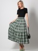 Юбка артикул: Ю-0293 от DS Trend - вид 8