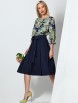 Платье артикул: П-4938 от DS Trend - вид 2