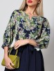 Платье артикул: П-4938 от DS Trend - вид 3