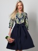 Платье артикул: П-4938 от DS Trend - вид 5