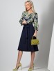Платье артикул: П-4938 от DS Trend - вид 6