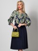 Платье артикул: П-4938 от DS Trend - вид 9