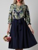 Платье артикул: П-4938 от DS Trend - вид 11