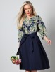Платье артикул: П-4938 от DS Trend - вид 1