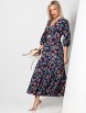 Платье артикул: П-4948 от DS Trend - вид 2