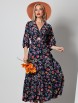 Платье артикул: П-4948 от DS Trend - вид 5