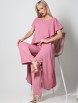 Брючный костюм артикул: КС-0002/0013 от DS Trend - вид 2